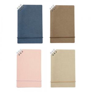 LIBRETA CARROLL personalizada